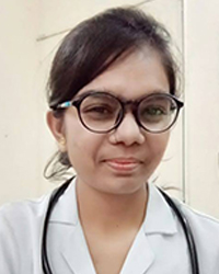 Dr. Arti Parmar - Aarutva